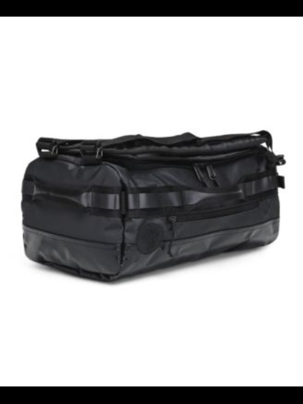 Baboon To the Moon Go-Bag | Basic | Mini (32 L) | Black